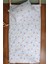 Organik Montessori Nevresim Seti (100X200) - Şirin Tavşanlar 3