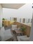 80 cm x 7 Metre Hasır Balkon Çiti Bahçe Çiti Gölgelik Dekorasyon 5