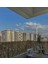 70 cm x 7 Metre Hasır Balkon Çiti Bahçe Çiti Gölgelik Dekorasyon 2