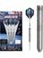 Tom Skyes % 90 Tungsten Çelik Uçlu Dart Oku 1