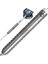 Tom Skyes % 90 Tungsten Çelik Uçlu Dart Oku 2