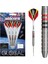 Vincent D'hondt % 90 Tungsten Çelik Uçlu Dart Oku 1