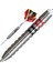 Vincent D'hondt % 90 Tungsten Çelik Uçlu Dart Oku 2