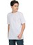 Erkek Çocuk Düz Kısa Kollu Casual-Okul Basic T-Shirt 1