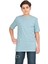 Erkek Çocuk Düz Kısa Kollu Casual-Okul Basic T-Shirt 1