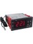 STC-1000 Ac 110-220V 10A LCD Ekranlı Sıcaklık Kontrol Modülü 2