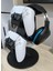 Ps5 2li Kol Tutucu + Kulaklık Standı ( 3 In 1 ) 1