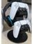 Ps5 2li Kol Tutucu + Kulaklık Standı ( 3 In 1 ) 3