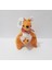27 cm Peluş Oyuncak Kanguru 2