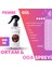 Pembe Köşk 250 ml Oda ve Dolap Spreyi 1