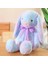 Sevimli Büyük Boy Peluş Tavşan-Uyku Arkadaşı 60CM 1