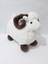30X30 cm Peluş Oyuncak Kuzu Çocuklar Için Hediye Ev Için Dekorasyon 1