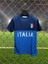 Italya Cio Baba Mavi Yetişkin Özel Üretim Futbol Forması 2