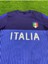 Italya Cio Baba Mavi Yetişkin Özel Üretim Futbol Forması 5