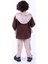 Erkek Çocuk Alt Üst Takım 2-5 Yaş 12098 2