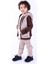 Erkek Çocuk Alt Üst Takım 2-5 Yaş 12098 3