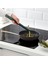 4'lü Mutfak Gereçleri Seti Ikea Çırpıcı + Spatula + Maşa + Kaşık Set Pişirme Servis Gereçleri 4