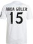 Real Madrid Arda Güler 2024/25 Sezon Yetişkin Forması 3