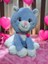 Kucak Dolusu Tatlı Pati-Yumuşacık Peluş Kedi 40 cm 1
