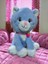 Kucak Dolusu Tatlı Pati-Yumuşacık Peluş Kedi 40 cm 3