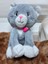 Kucak Dolusu Tatlı Pati-Yumuşacık Peluş Kedi 40 cm 2
