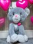 Kucak Dolusu Tatlı Pati-Yumuşacık Peluş Kedi 40 cm 4