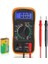 Dijital Multimetre- Avometre - Mini Ölçü Aleti - XL830L 1