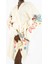 Elysia Taş Baskı Desenli Kimono/bornoz 1