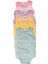 Büyük Boy Çocuk Çıtçıtlı Body Renkli 5-6- 7 -8-9 Yaş Çocuk Body (6 Adet) 1