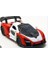 Mclaren Senna Model Araba 1
