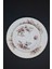 Lavender Rose Bone China Antika Duble Boy Kahve Fincanı 3 Parça 180 ml 5