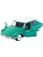 Vintage Ds 19 Model Araba 1