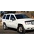 Jeep Grand Cherokee 93-04 Çamurluk Yanı Siyah Yazı Seti 5