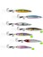 Sniper 25 gr Jig Yem 04 Glow 2