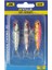 Jig King Zebra Mix (3 Adet) Jig Yem 10 Gram 1