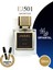 EJ501 Exclusive Erkek Parfüm 50ML, Limon, Bergamot, Gayakum Ağacı, Tonka Fasülyesi 1
