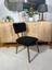 Bukle Natural Ahşap Salon, Mutfak ve Restoran Sandalyesi 4