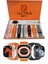 Smart W4TCH 8 Ultra 7 In 1 Akıllı Saat 7 Kordonlu Takvim Spor Whatspp Menülü 3