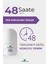 Doğal Roll On Deodorant Hasnamoya Beyazlatıcı Etki 50 ml 2