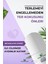 Doğal Roll On Deodorant Hasnamoya Beyazlatıcı Etki 50 ml 3