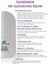 Doğal Roll On Deodorant Hasnamoya Beyazlatıcı Etki 50 ml 5