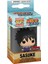 Pop Anahtarlık :naruto Shippuden Sasuke (Aaa Anime Exclusive) 1