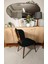 Bukle Natural Ahşap Salon, Mutfak ve Restoran Sandalyesi 4