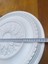 3 Adet Ürgüp Desenli Tavan Lamba Göbeği - 40 cm 3