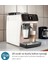 Lattego 5500 Serisi Silentbrew, 20 Sıcak & Soğuk Kahve Hızlı Başlangıç Tam Otomatik Espresso Makinesi, Onerous Lambader Hediye 10