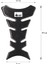 Aprilla, Ktm, Kawasaki, Suzuki ile Uyumlu Universal 6d Karbon Tank Pad GC08 3