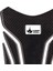 Aprilla, Ktm, Kawasaki, Suzuki ile Uyumlu Universal 6d Karbon Tank Pad GC07 2