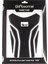 Aprilla, Ktm, Kawasaki, Suzuki ile Uyumlu Universal 6d Karbon Tank Pad GC07 4