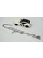 Porsche Cayenne 2004 2010 Bagaj Yazı Logo Amblem 4