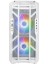 Coolermaster HAF700 H700-WGNN-S00 Gamıng E-Atx Pc Kasası Beyaz 2